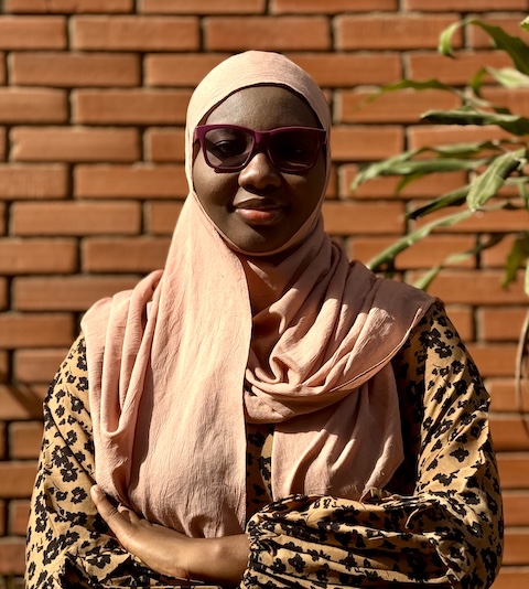 Hassana Shuaibu
