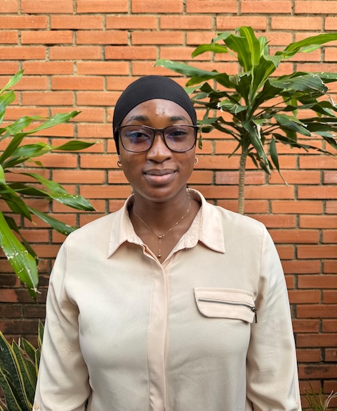 Lamina Faridat Oluwatobi